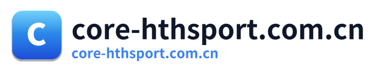 core-hthsport.com.cn Logo